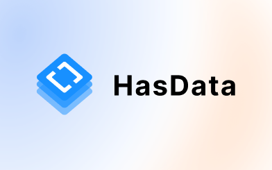 HasData