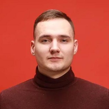 Roman Milyushkevich